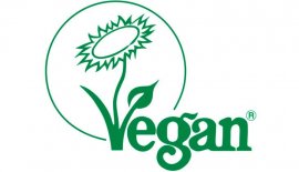 Ekologiska Busiga surknappar, Vegan, 90 g - Veggie Peggy