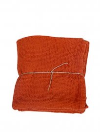 Våfflad ekologisk badhandduk, Vejby, Classic textiles