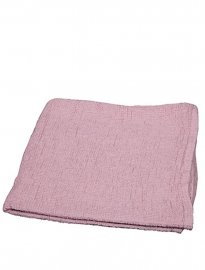Våfflad ekologisk badhandduk, Vejby, Classic textiles