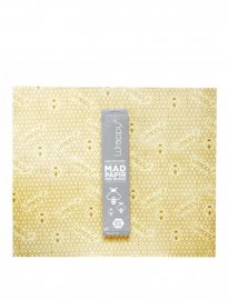 Wrappy bivaxfolie food wrap beewax