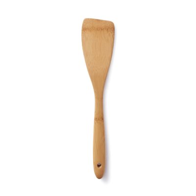 spatel ekologisk bambu