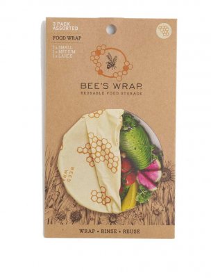 Bee's Wrap naturlig folie