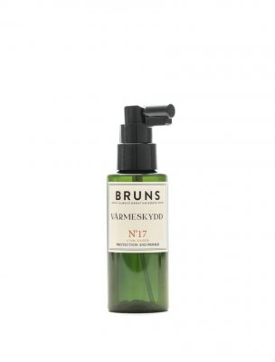 Bruns Värmeskydd nr 17 Oparfymerad