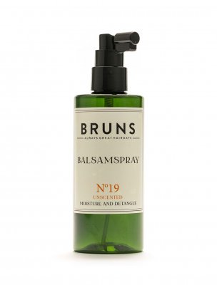 Bruns balsamspray naturligt oparfymerad