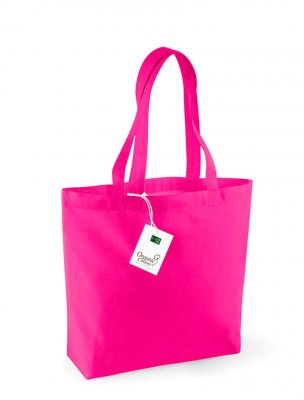 Ekologisk shoppingkasse / tote