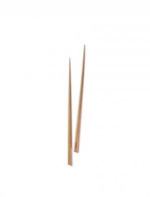 Chopsticks i ekologisk bambu
