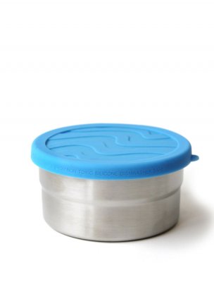 Rostfri matlåda seal cup medium Ecolunchboxes