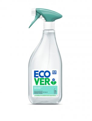 Ecover Glasrengöring 500 ml