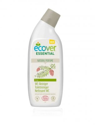 Ecover toalettrengöring Essential 750 ml