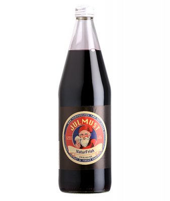 Ekologisk julmust Naturfrisk