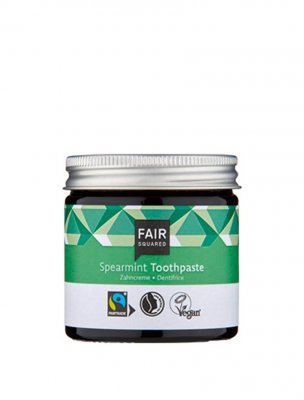 Fair Squared naturlig tandkräm spearmint