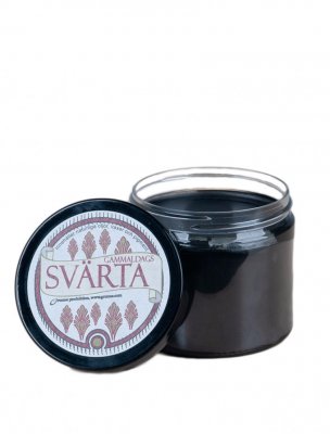 Grunne svärta spissvärta 200 ml