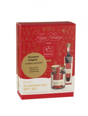 Glögg set kryddblandning