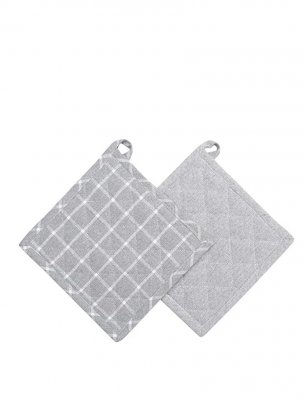 Recycled by wille grytlapp 2-pack