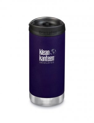 Klean Kanteen TKWide insulated isolerad kaffemugg termos