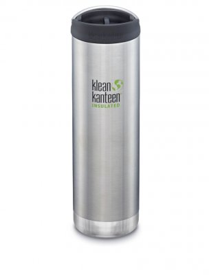 Klean Kanteen TKWide insulated isolerad kaffemugg termos