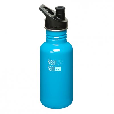 Klean Kanteen 532 ml Channel Island