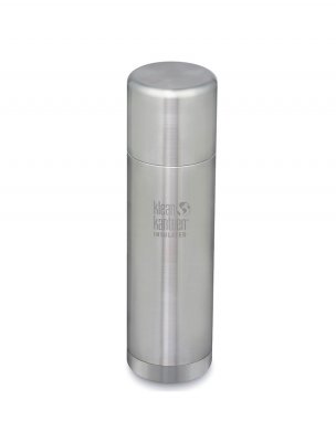 Klean Kanteen Insulated TKPro Thermal, brushed steel, 1000 ml