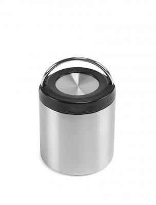 Klean Kanteen TKCaniter mattermos rostfritt stål