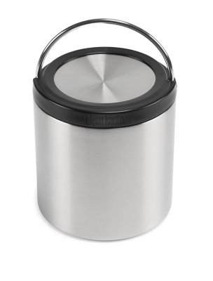 Klean Kanteen insulated TKCaniter mattermos rostfritt stål