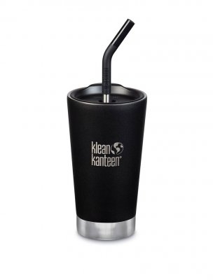 Klean Kanteen Insulated Tumbler Straw Lid