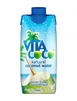 Kokosvatten Vita Coco330 ml