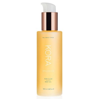 Kora Organics Noni Glow Body Oil 100ml