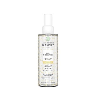 Laboratoires de Biarritz Micellar water 200 ml