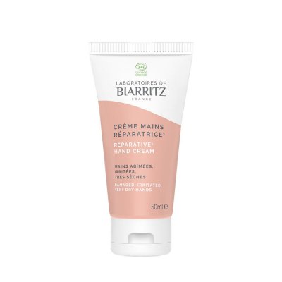 Laboratoires de Biarritz Reparative Hand Cream 50 ml