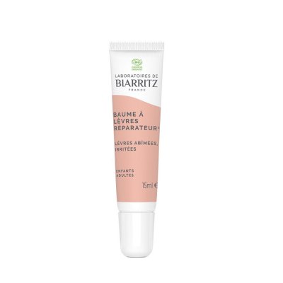 Laboratoires de Biarritz Reparative Lip Care