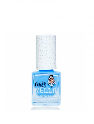 Miss Nella giftfritt nagellack för barn
