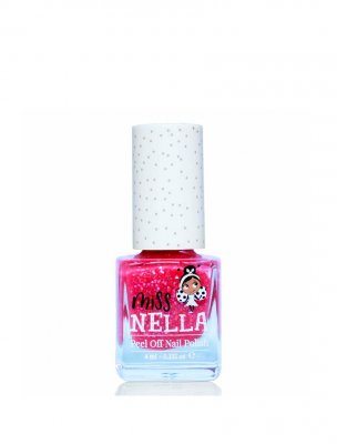 Miss Nella giftfritt nagellack för barn
