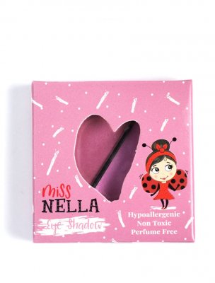 Miss Nella giftfritt smink för barn
