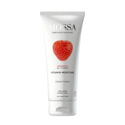 Mossa Vitamin Moisture Conditioner 200 ml