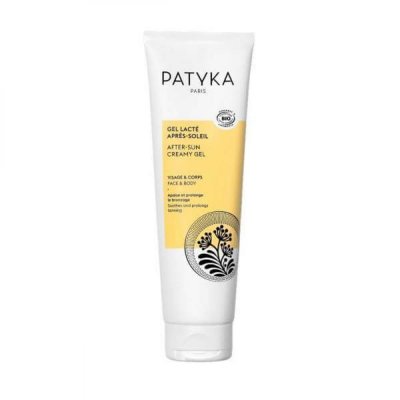 Patyka After Sun Sorbet Gel