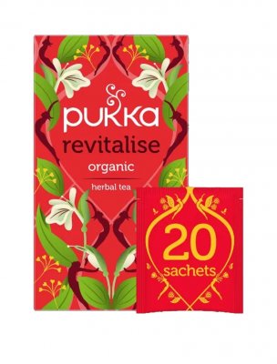 pukka revitalise