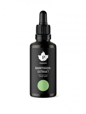 Pureness Premium Research Barrträdsextrakt 50 Ml