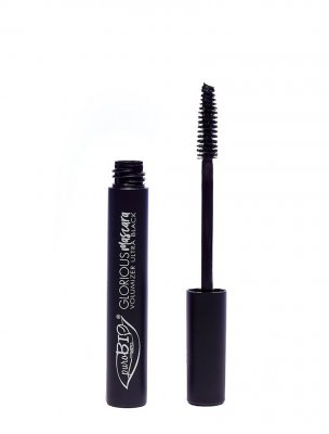 puroBIO cosmetic ekologisk mascara