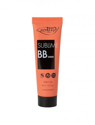 PuroBio Ekologisk BB cream puro bio