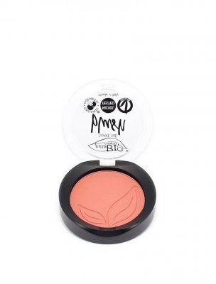 puroBIO cosmetic ekologisk rouge blush