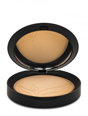 Ekologisk kompact puder compact power purobio