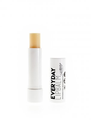 puroBio Lip Balm Everyday läppbalsam vårdande torra läppar