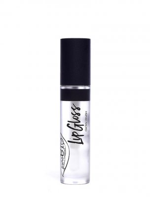 puroBio ekologiskt lip gloss läppglans vegan