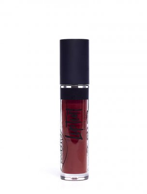 puroBio ekologiskt vegan lip tint flytande läppstift