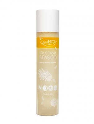 puroBIO ekologisk makeup remover vegan