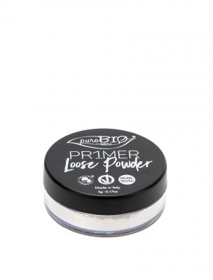Ekologisk face primer loose powder puro bio