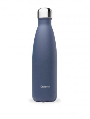 Qwetch Rostfri flaska 500 ml