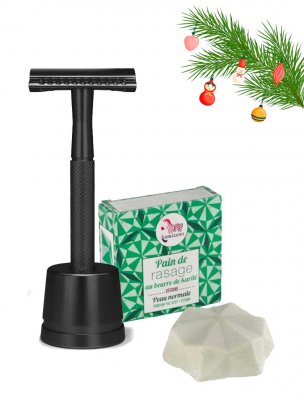 Julklapp rakning honom henne kit presentbox presenttips