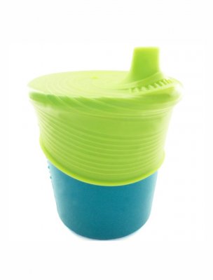 Siliskin® Sippy Cup sippy mugg silikon gosili pipmugg