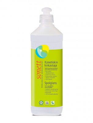 Sonett naturlig spolglans 500 ml